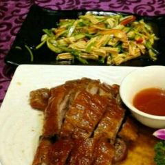 南疆宾馆中餐厅 User Photo