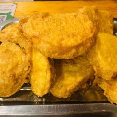 陈氏肥蛤(小纬六路总店) User Photo