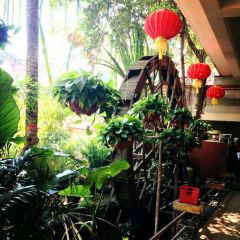 Pindehong (feicuilu) User Photo