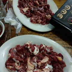 官塘弟少坚牛肉火锅 User Photo
