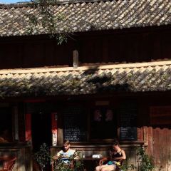 沙溪叶子的店 User Photo