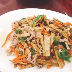 东吴酒家(荫山街店) User Photo
