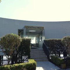 Catalina Restaurant User Photo