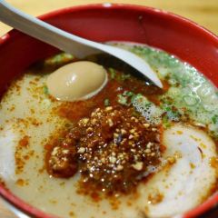 IPPUDO User Photo