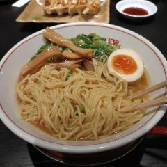 Ramen Miyako - Gion Main Shop User Photo