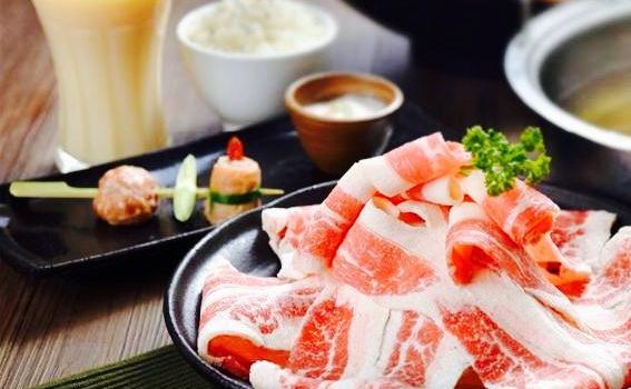 聚 - 鬥六家樂福店