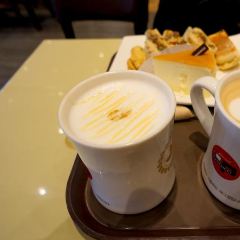Caffe Pascucci Jeju Nohyeong Rotary User Photo