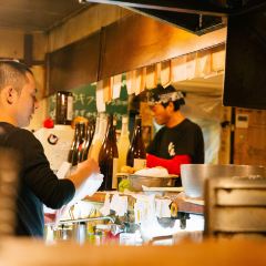 Yakitori Tavern Don User Photo