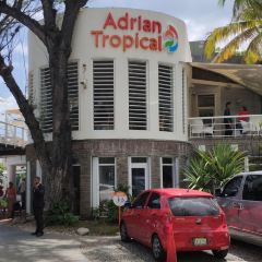 Adrian Tropical User Photo