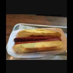 Shake Shack Theater District User Photo