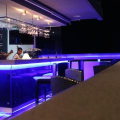 Blue Mango Bar & Grill User Photo