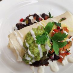 MOONLITE KITCHEN AND BAR User Photo