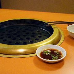 Manryo Tenjinbashi User Photo