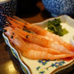 海鮮食堂 澤崎水産 여행 사진