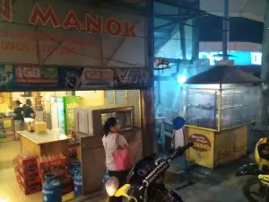 Joel's Lechon Manok
