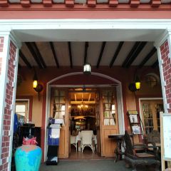 House of Memories User Photo