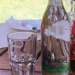 Tamambo Karen Blixen User Photo