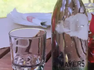 Tamambo Karen Blixen