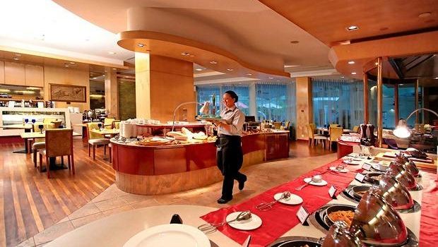 Tasek Brasserie