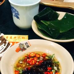 辣荘重庆老火锅(蒿泊店) User Photo