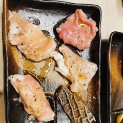 炸牛排 京都勝牛張用戶圖片