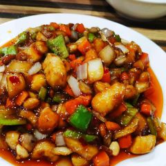 亿满园家常菜(园中苑小区店) 여행 사진