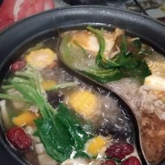 呷哺呷哺(燕郊泰达广场店) User Photo