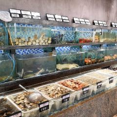 Blue Harbour Seafood Restaurant User Photo
