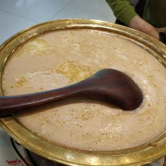 SAI YI DE MENG CAN User Photo
