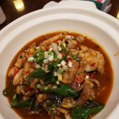 Yuanping Country Food 여행 사진