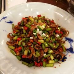 Yuanping Country Food 여행 사진