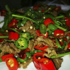 NONG GU JI BAO HUANG User Photo