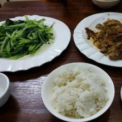 子昱饭店 User Photo
