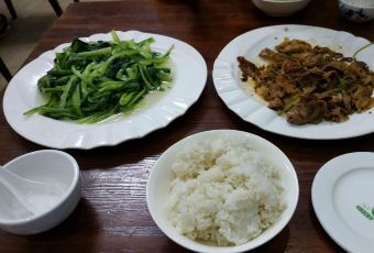 子昱饭店 User Photo