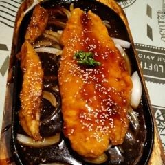 树下时尚餐厅(翠园街店) User Photo