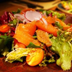 地心西餐酒吧張用戶圖片