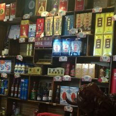 乡之味土菜馆(光耀现代城店) User Photo