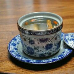 会老堂宰相府私房菜 User Photo