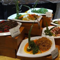 启东恒大酒店·艾葳格兰西餐厅 User Photo