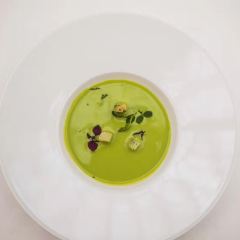 The Lanesborough Grill張用戶圖片