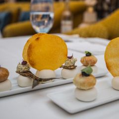 The Lanesborough Grill張用戶圖片