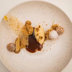The Lanesborough Grill張用戶圖片
