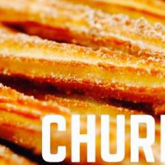 Ice Cloud - Churros & Bubble Tea User Photo