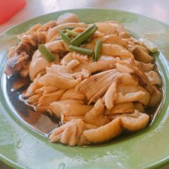 Yue Ping Bean Sprout Chicken User Photo