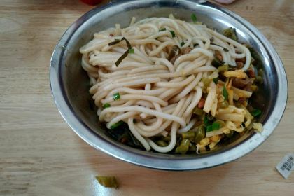 桂林味全米粉店(步行街店)