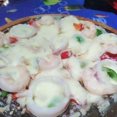 Haolunge (daminghangmu) User Photo