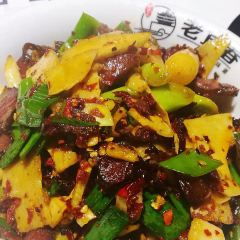 老宜春味道(老步步高店) User Photo