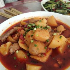 Litangluojilaochengyuchuan Restaurant User Photo