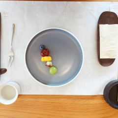 WUway natural food User Photo