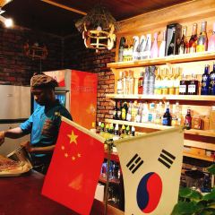 Huahan Korea restaurant ảnh của người dùng